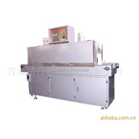 QJR Shrink packaging machine