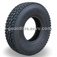 Raidal Truck Tyre (1200R20)
