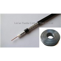 RG Series Coaxial Cable