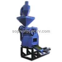 RICE MILL