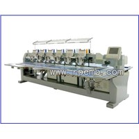 RP Laser &amp;amp; Embroidery machine