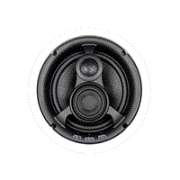 8" 3 Way In-Ceiling Speaker (RS-8300-IC)