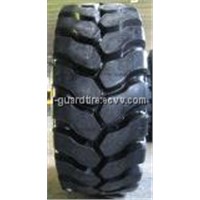 Radial OTR Tire 23.5R25