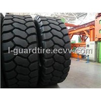 Radial OTR Tire (33.00R51)