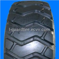 Radial OTR Tire (E3/L3 Pattern) 23.5R25
