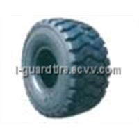 Radial OTR Tyre 1800R33;1800R25