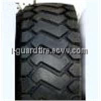 Radial OTR Tyre (E3/L3 PATTERN 26.5R25)