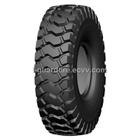 Radial OTR Tyre (E4 PATTERN 1800R33)