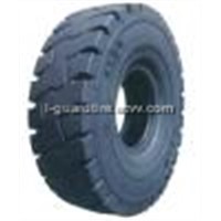 Radial OTR Tyre E4 Pattern