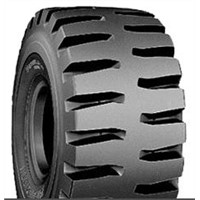 Radial OTR Tyres ( 26.5R25 Bridgestone Pattern VSDL L-5)