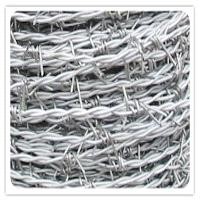 Razor Barbed Wire