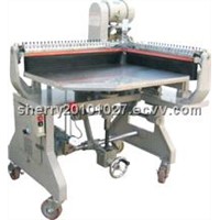 Rigid Box Folding-In Machine