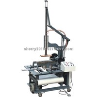 Rigid Box Wrapping Machine