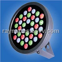 Round LED Flood Light