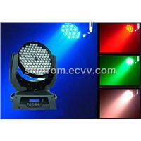 SF-LM15 108pcs*1W/3W Led Moving Head Light