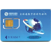 SIM Card