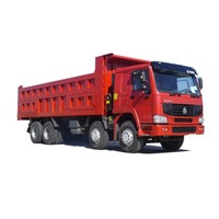 SINOTRUCK HOWO TRUCK AND SPARE PARTS