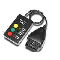SI OPEL Reset OBDII for OPEL OBD-2