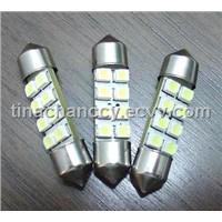 LED Detector Lamp (SJ-8SMD-0.96W)