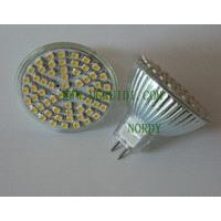 SMD Spot Light (MR16-60SMD3528)