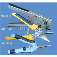 SMT splice tool/SMT splice cutter