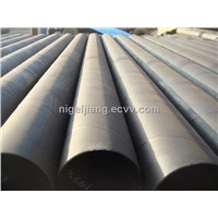 Ssaw Steel Piling Pipe Astm