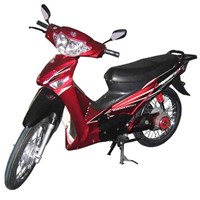 Electric Bike - Sunshine