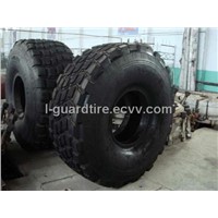 Sand OTR Tires 29.5-25 E7 Pattern