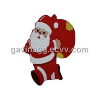 Santa Claus USB