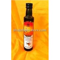 Seabuckthorn berry oil