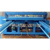Semi-automati,welding,machine,network