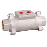 Shuttle Valve (BTB107B-20)