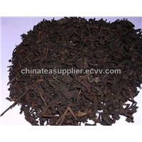 Sichuan Brick Tea