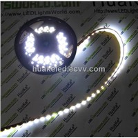 Side View (SMD335) Flexible LED Strip (300 LEDs Per 5 Meters)