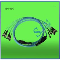 Simplex Optical Connector