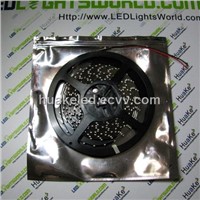 Single Chip (SMD3528) Flexible LED Strips (300 LEDs Per 5 Meters)