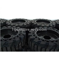 Skidsteer Solid Tires (10-16.5 12-16.5)