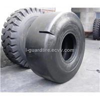 Slick Tires For Underground Mining OTR Tire - 1800-25