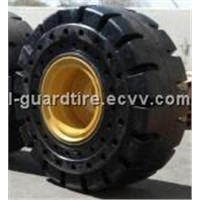 Special Solid OTR Tires