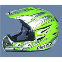Sport Motocycle Helmet