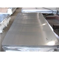 Stainless steel sheets (430 409L 304 201)