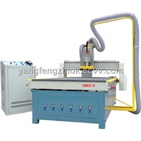 Standard Wood CNC Machine