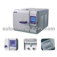 Sterilizer/Autoclave (Opening Tank, Built-in Printer, USB and LCD Display)