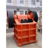 High Productivity Stone Crusher Popular For Mining And Quarry