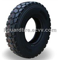 Truck Tire (1000R20)
