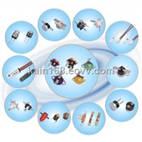 Temperature Switch