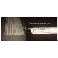 Thermocouple Protection Tubes