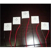 Thermoelectrical Cooling Modules