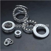 Thrust Ball Bearings