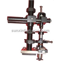 Tools for Dismount &amp;amp; Mount CR Injectors